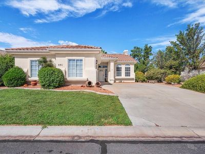 891 N Sky Mountain Ct