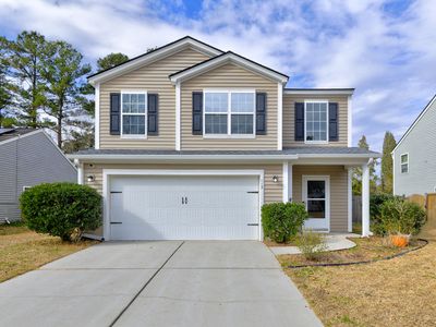 113 Farm Quarters Dr