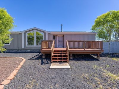 Property at 2077 Andelyn Ct, Lakeside, AZ