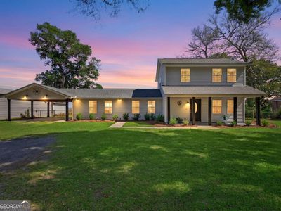 5640 Harrietts Bluff Rd