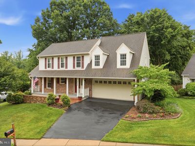 Property at 9625 Laurel Oak Pl, Fairfax Station, VA