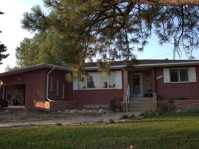 2539 Overland Rd