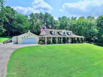 403 Chelaque Way