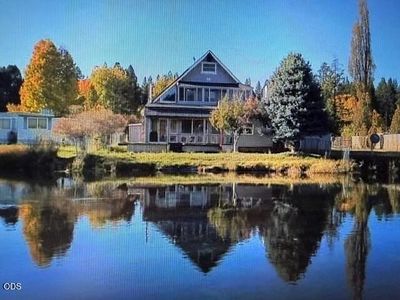 Property at 211 S Wasco Ave, Chiloquin, OR