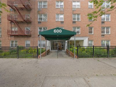 600 Locust Street #5K