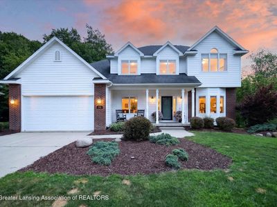 538 Cedar Ridge Dr