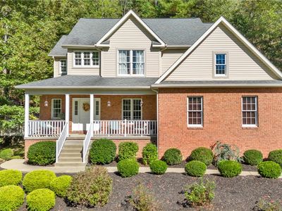 501 Center Grange Rd