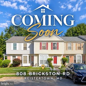 808 Brickston Rd
