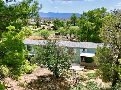 5395 N CAMINO VISTA Drive