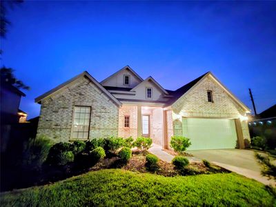 3632 Richmont Ct