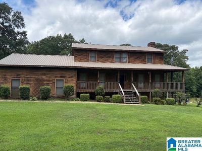 Property at 6945 Abernathy Rd, Mc Calla, AL