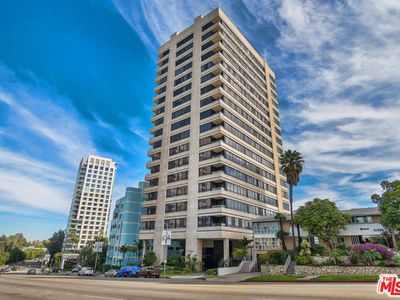 10350 Wilshire Blvd APT 1101