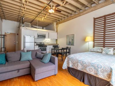 Property at 423 E 3rd St APT 222, Little Rock, AR