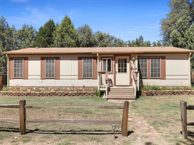 82 N Mayfield Canyon Rd