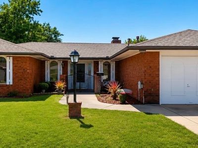 Property at 3109 W Cherokee Ave, Enid, OK