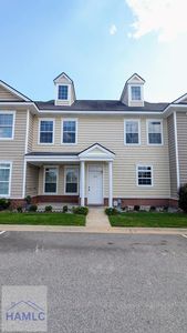 605 Atkinson Dr