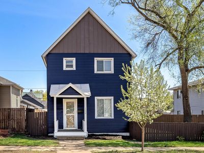 Property at 1022 Rose STREET, La Crosse, WI