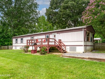 255 Cold Stream Farm Rd