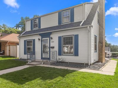 Property at 3354 S 47th STREET, Greenfield, WI