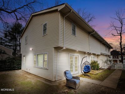 134 Shady Lane Drive