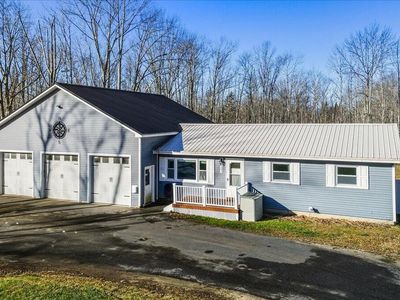 Property at 594 N Deer Isle Road, Deer Isle, ME
