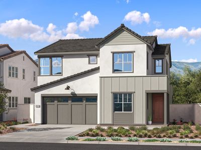 2020 Wildberry Way