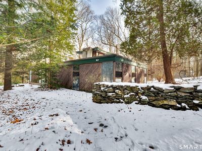 Property at 68 Orchard Road, Woodbridge, CT