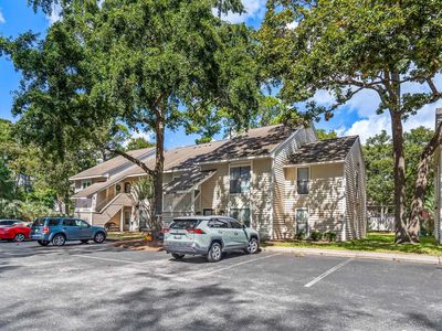 4446 Little River Inn Ln. #506