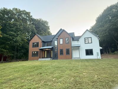 91 Wheeler Road
