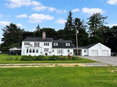 4008 Country Club Rd