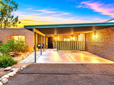 Property at 109 E Mountain Morning Dr, Oro Valley, AZ