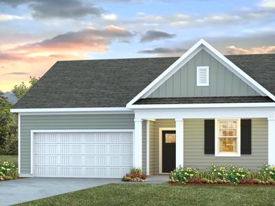 1227 Inner Banks Ln LOT 461