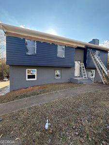 125 Belmont Farms Dr