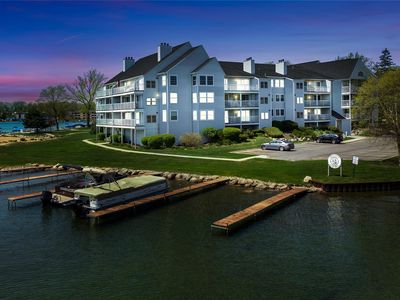 3565 Port Cove Dr APT 69