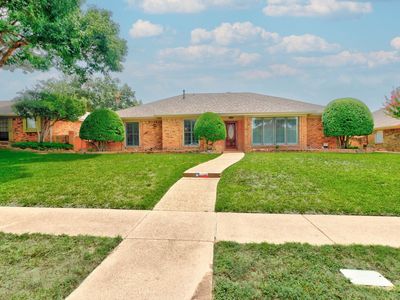4316 Cornell Dr