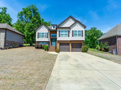 5873 McAshan Ridge Rd