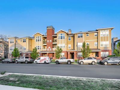 Property at 8467 Canyon Rim Circle #303, Englewood, CO