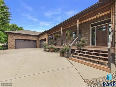 3444 S Harmony Dr