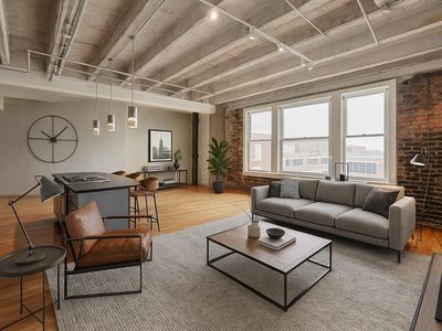 201 Main St UNIT 5D