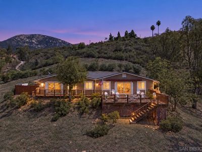 17036 Iron Mountain Dr