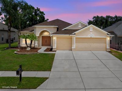 Property at 23315 DINHURST COURT, Land O Lakes, FL