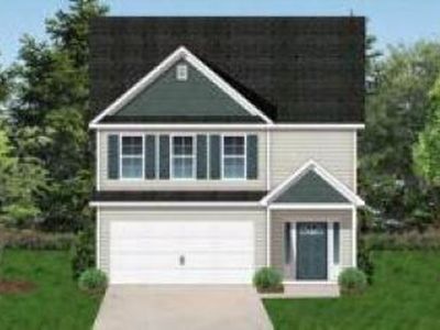 Lenox Plan, Peytons Ridge