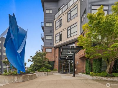 1501 Tacoma Avenue S #513