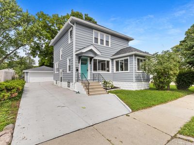 2559 S 84th STREET
