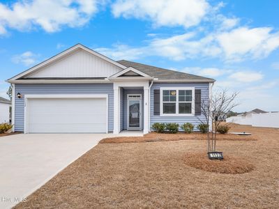 1132 Burled Oak Ridge Loop SE