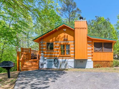 2336 Hidden Mountain Rd