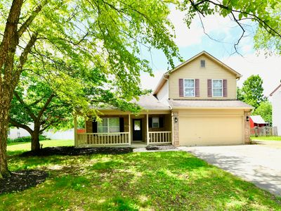 1130 N Threshing Ct