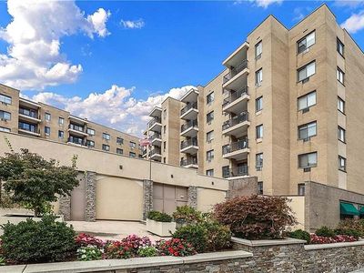 100 E Hartsdale Avenue #6GW