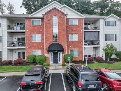 850 Hidden Ridge Ct APT 101