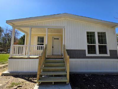 46 Sparrow Dr #32